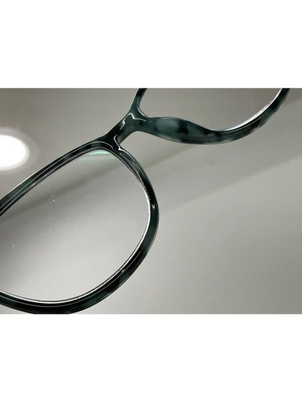 Peepers Bengal Focus Cat Eye Reading Glasses + 1.50 Blue Light Block